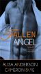 [Fallen Angel 05] • Fallen Angel part V